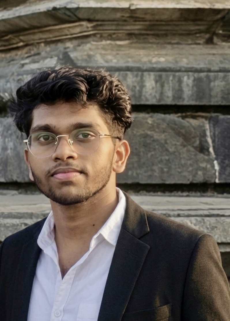 Anandhu krishna A S