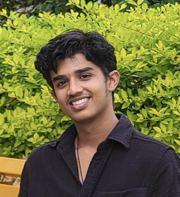 Karthik C K